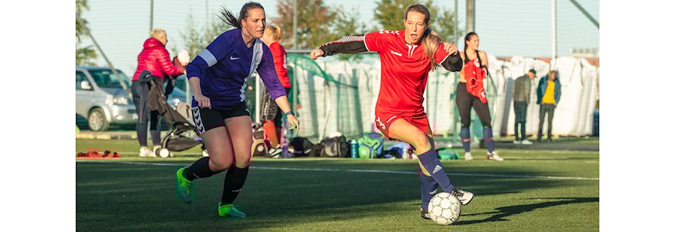 Bedriftsserien Fotball 7-er 2025